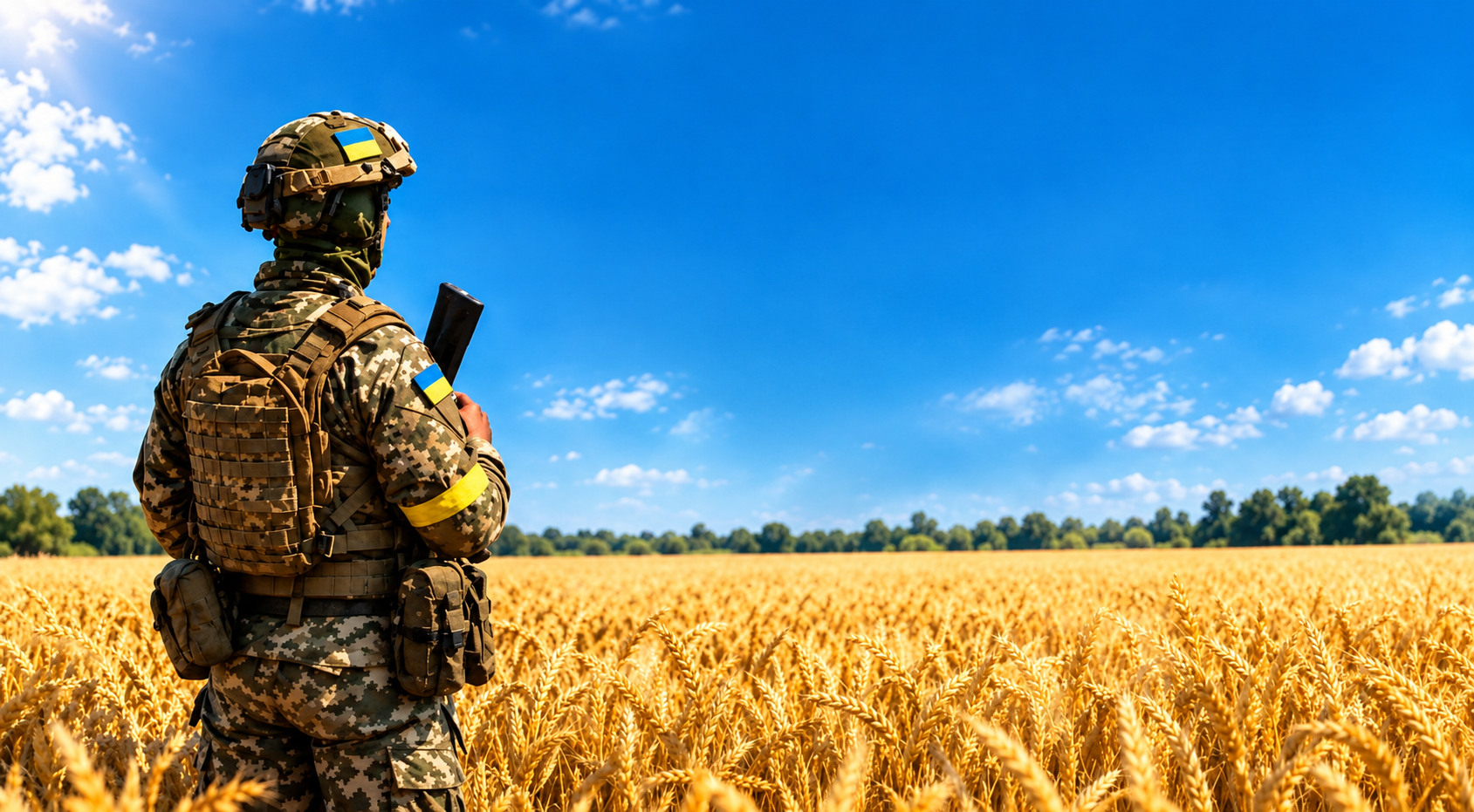 З Днем захисника України!